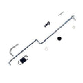 Fuel Drake C5ZZ-9A702-4K Scott Linkage 289 Kit 4Bbl