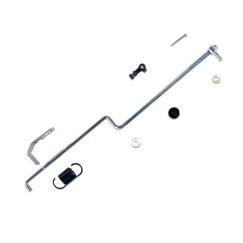 Fuel Drake C5ZZ-9A702-4K Scott Linkage 289 Kit 4Bbl