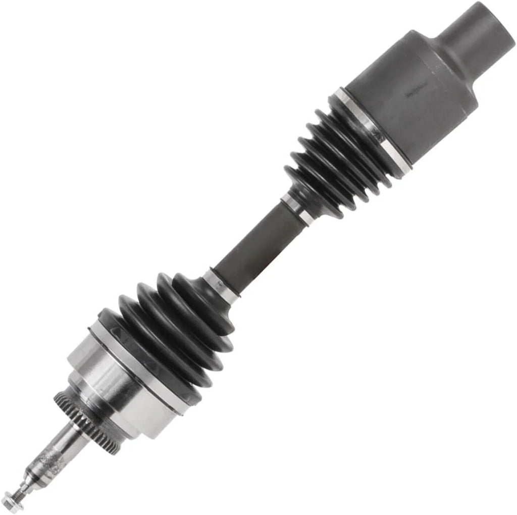 Axle Lincoln Set F-150 Assembly 4WD Front - - CV 2009-2014 Ford Detroit Axles Navigator Expedition Replacement 2pc for