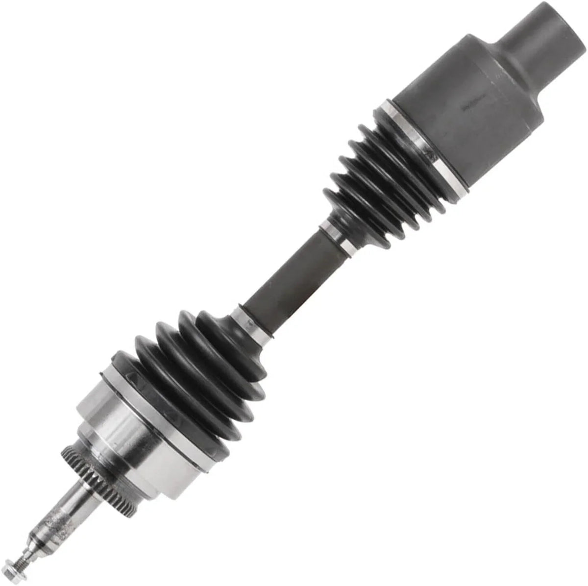 Axle Lincoln Set F-150 Assembly 4WD Front - - CV 2009-2014 Ford Detroit Axles Navigator Expedition Replacement 2pc for