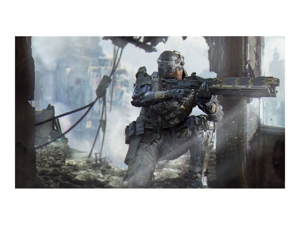 Duty Call ONE) (XBOX Of Activision