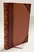 des depuis l'enlevement Religieuses [Leather de / Tronchay 1709 Bound] fondation la l'Abbaye abregee en jusqu'a 1204 en (1708) Michel PortRoyal, Histoire de