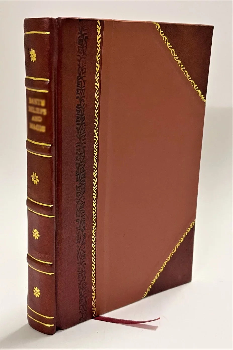 des depuis l'enlevement Religieuses [Leather de / Tronchay 1709 Bound] fondation la l'Abbaye abregee en jusqu'a 1204 en (1708) Michel PortRoyal, Histoire de