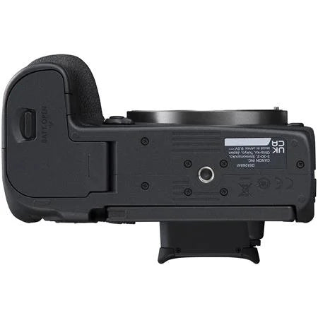 Camera EOS Mirrorless Canon (Body Only) Digital R7