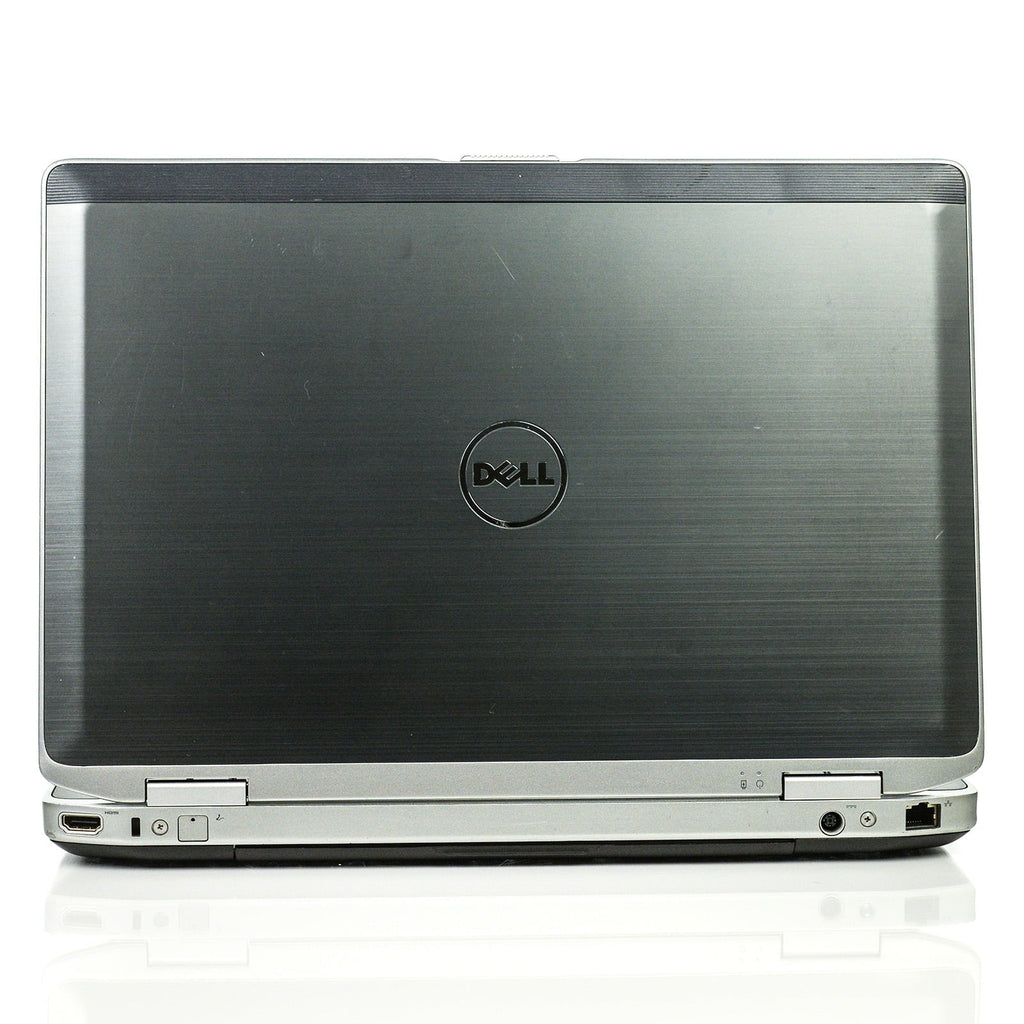 i5 Pro 10 v.WBA 250GB Win Dual-Core 4GB Laptop E6420 Used B Latitude Dell