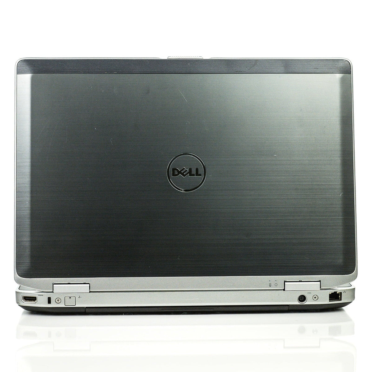 i5 Pro 10 v.WBA 250GB Win Dual-Core 4GB Laptop E6420 Used B Latitude Dell
