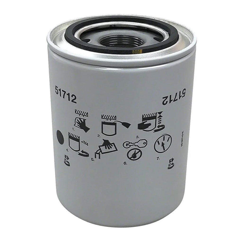3912298 83912298 Filter Hydraulic 3600 2610 3437036M1 Fits 4100 6640 2310 5610 3910 6600 SBA34501020 2910 8530 4600 2600 D8NNB486EA Ford 8830 Tractor