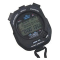 Ultrak Split Stopwatch Black Dual Memory - 495-100