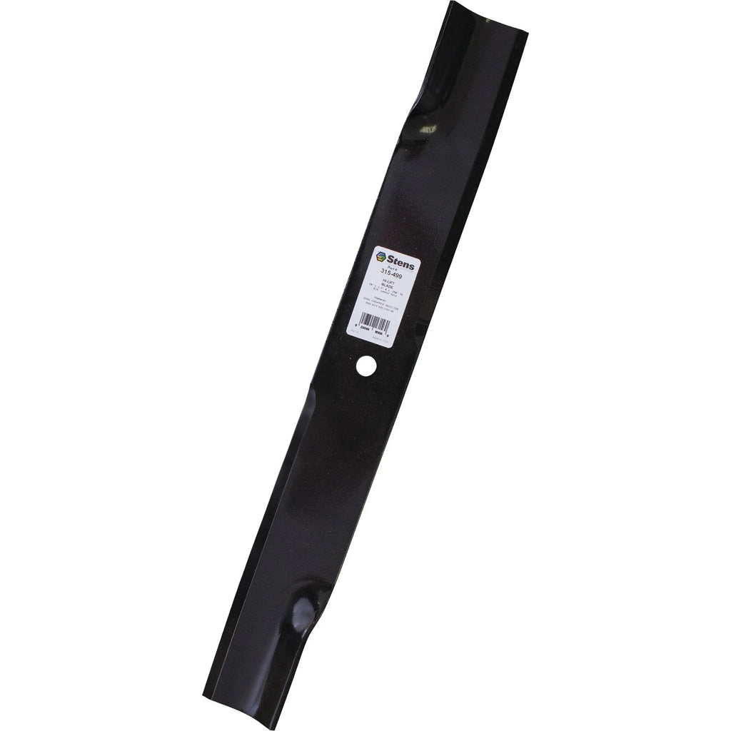Hi-Lift 315-499 Blade 30227-72N for Chopper New Dixie Stens