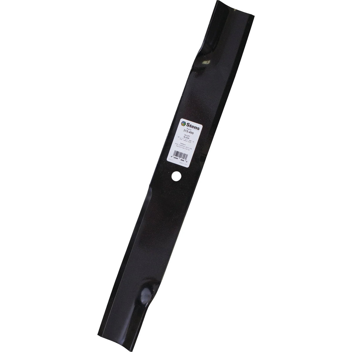 Hi-Lift 315-499 Blade 30227-72N for Chopper New Dixie Stens