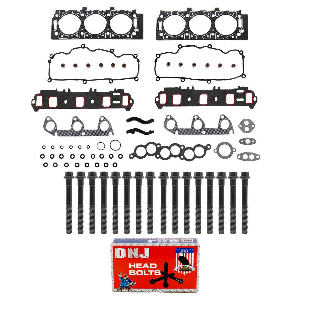 FORD B3000 select: Set Fitsd Gasket & Cylinder Mazda 91-95 HGB4142 Cars RANGER, 12V Head 3.0L 1994-1995 OHV Fits Trucks DNJ 1991-1995 Fits MAZDA