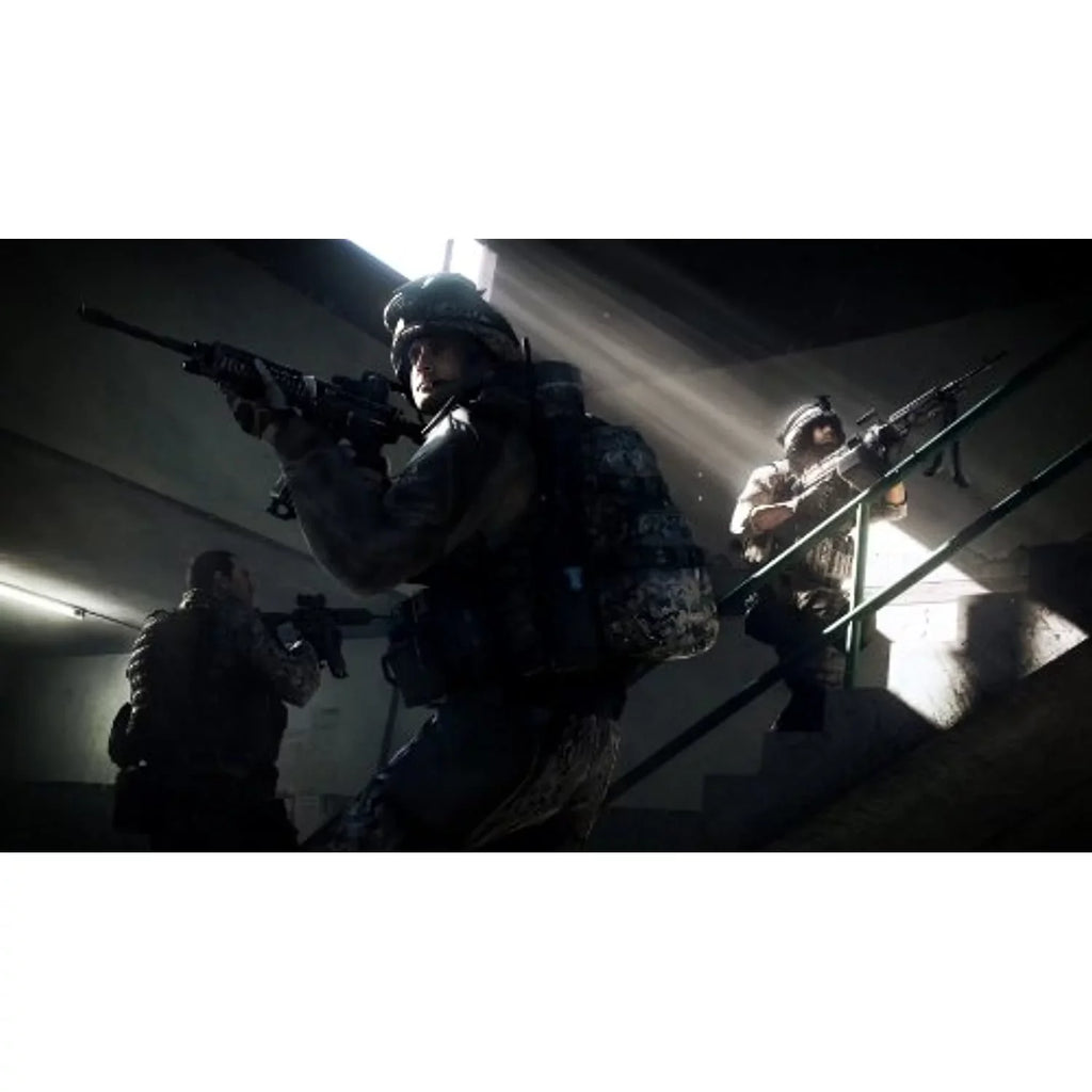 Xbox 360 Battlefield 3 -