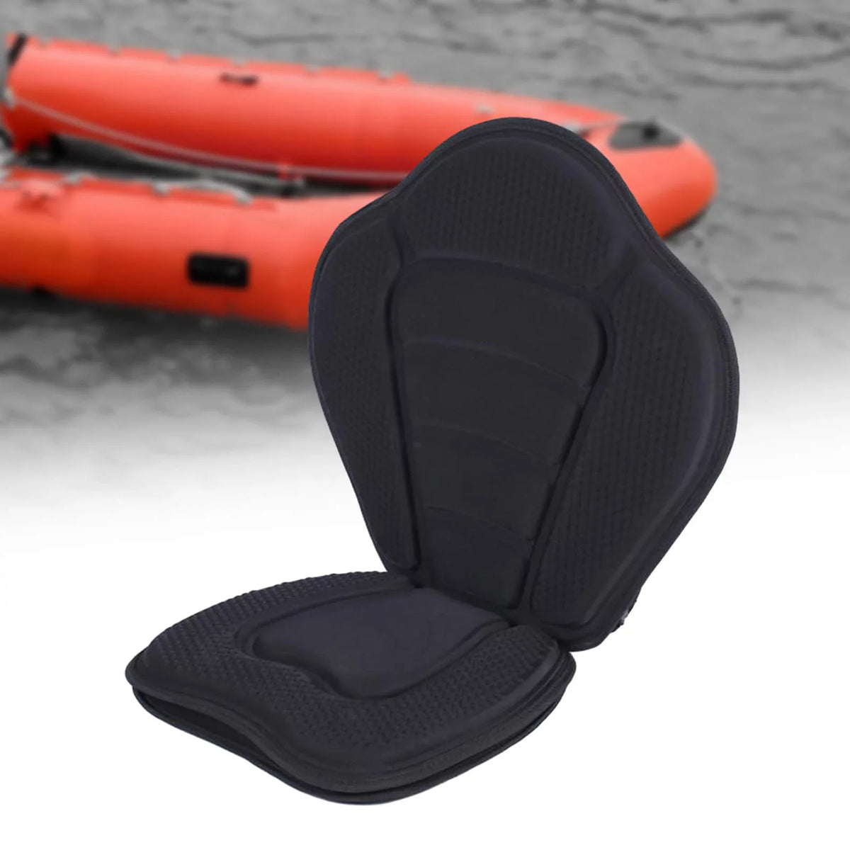 Seat Seat Top on Canoe Durable Kayak Backrest Seat for Universal Sit for Cushion