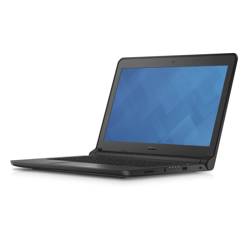 Intel Laptop 8 (Refurbished) Restored Dell GB 13.3" GB Pro 3340 W10 Core 500 Touchscreen i3 Latitude