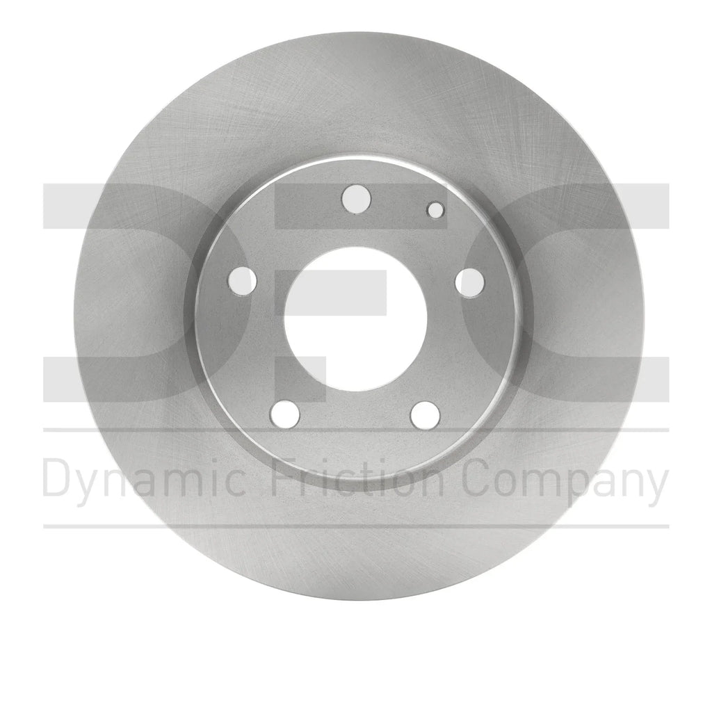 Friction 3 Front Coated 3, 2016-2022 604-80053 Sport, CX-3 GEOSPEC Mazda Mazda Brake Rotor For Mazda Dynamic Company 2014-2018 2014-2018 (1)