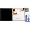 for Silver OEM Screen Digitizer Full BlackBerry Assembly Passport with Edition LCD