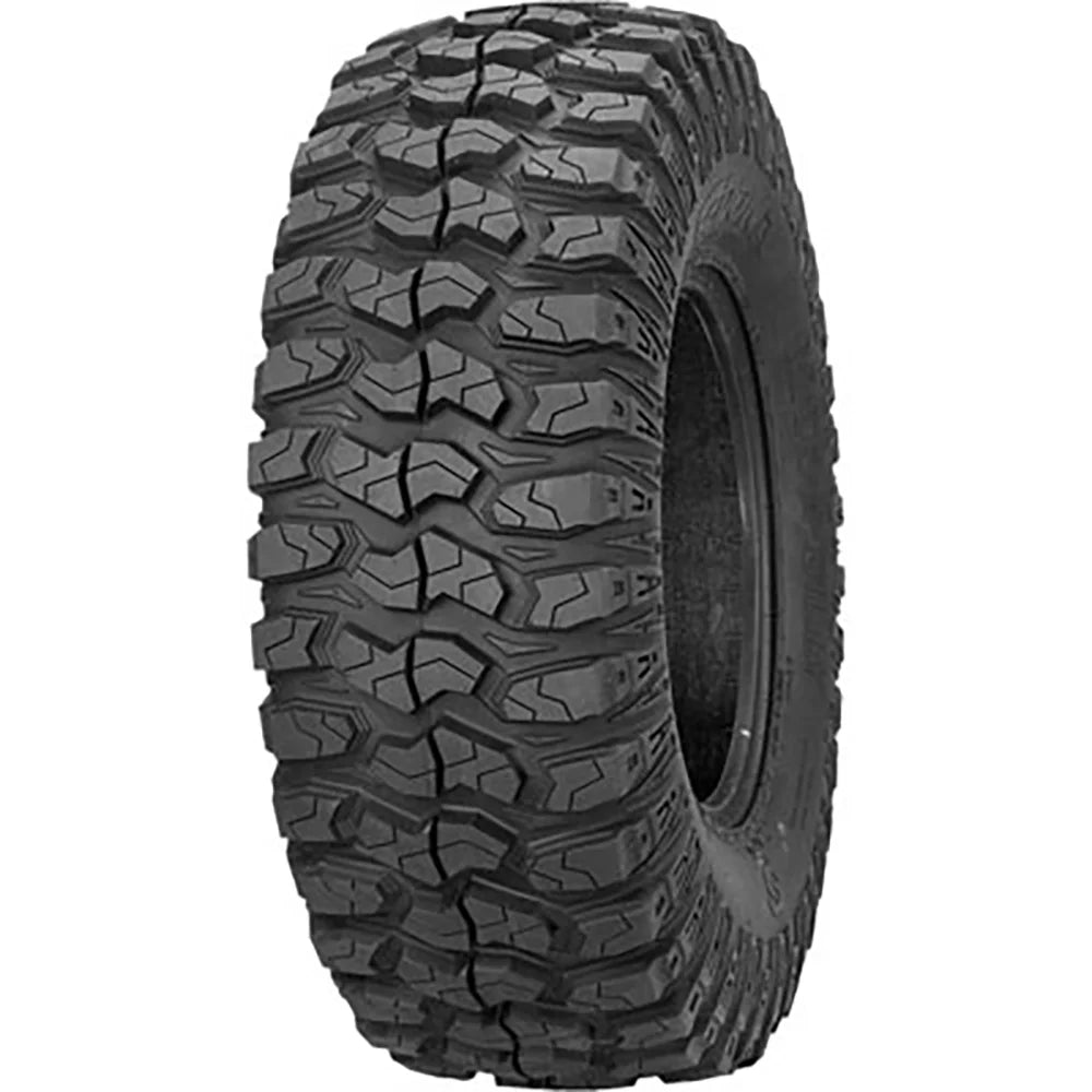 Rock-A-Billy WILDCAT 2020 26x9-12 Sedona Radial Arctic With TRAIL 700 Compatible Tire Cat