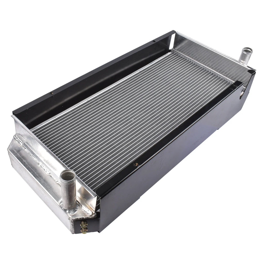 Steer Bobcat S300 Koomaha Oil A300 S220 Skid Radiator For S330 Cooler T250 S250 Loaders 6686077
