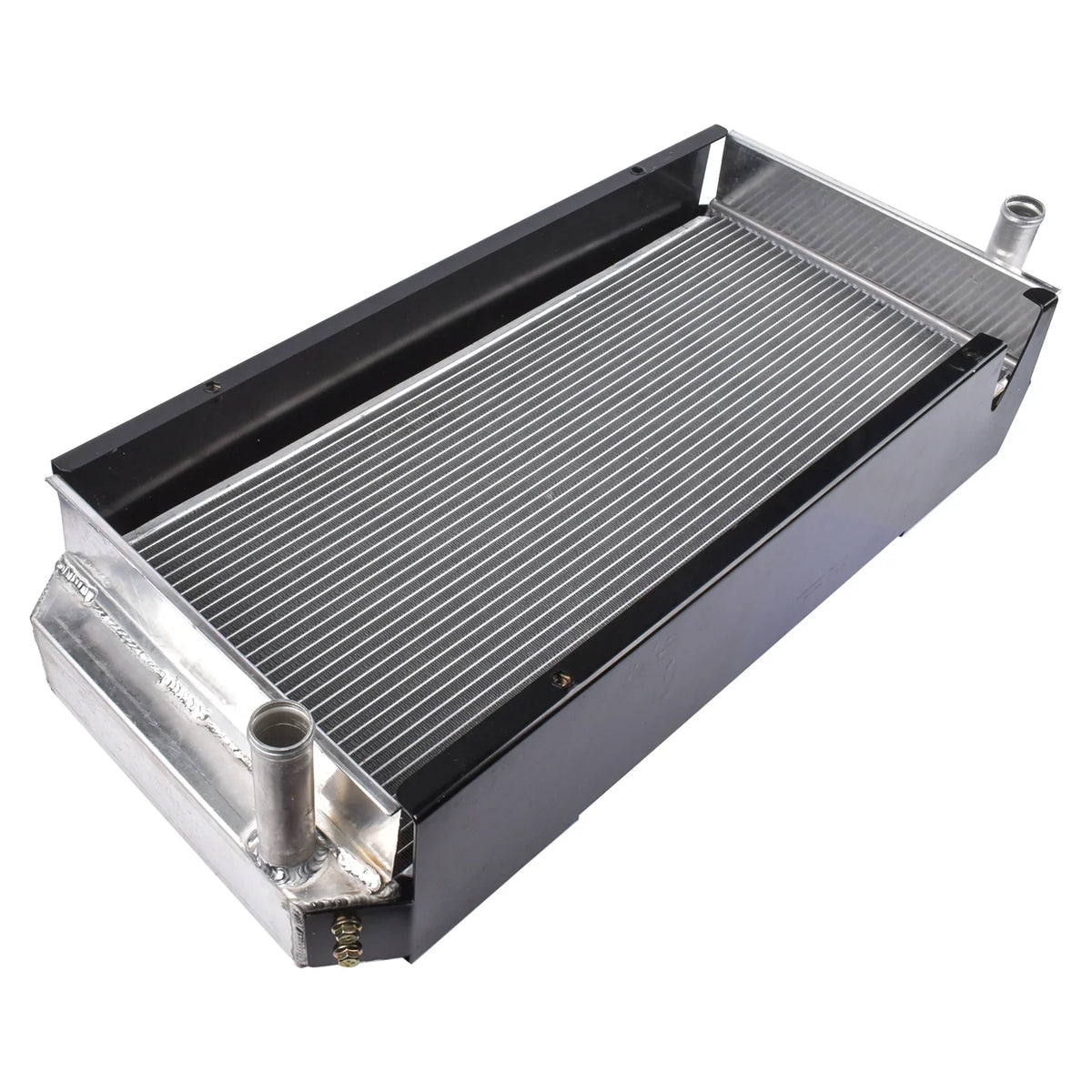 Steer Bobcat S300 Koomaha Oil A300 S220 Skid Radiator For S330 Cooler T250 S250 Loaders 6686077