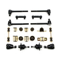Suspension Kit Fits Rebuild Front Black Poly Bonneville Catalina End Pontiac Grandville 1976 1974 1975