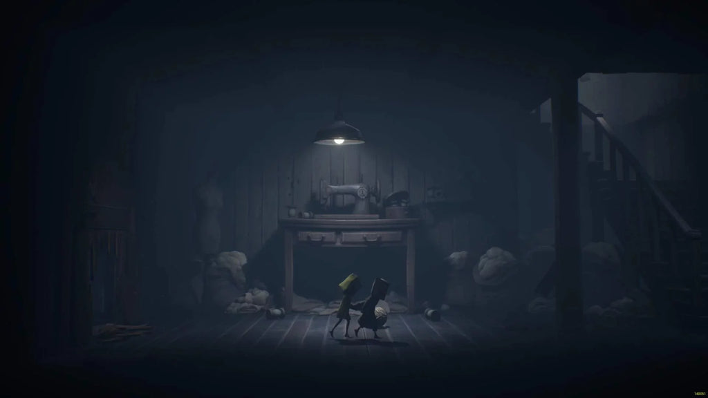 One Series for Xbox Little and II X Xbox Nightmares