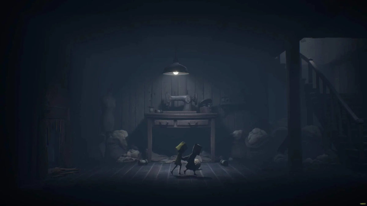 One Series for Xbox Little and II X Xbox Nightmares
