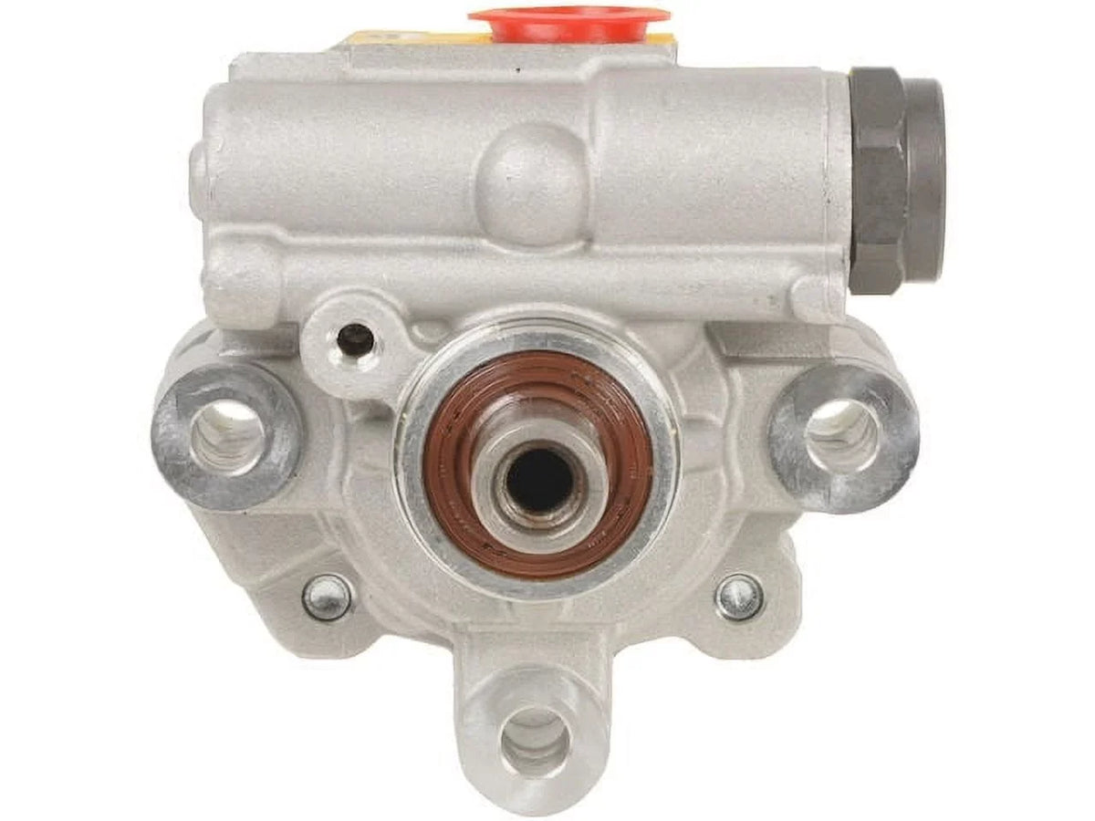Pump Diesel 2014 - 5500 with 2018 2013 2015 2016 Ram - 2017 Compatible Steering Power