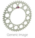 SUZUKI 48T Conversion Sprocket Rear for Street 520 GSX-R600 RENTHAL 2006-2010