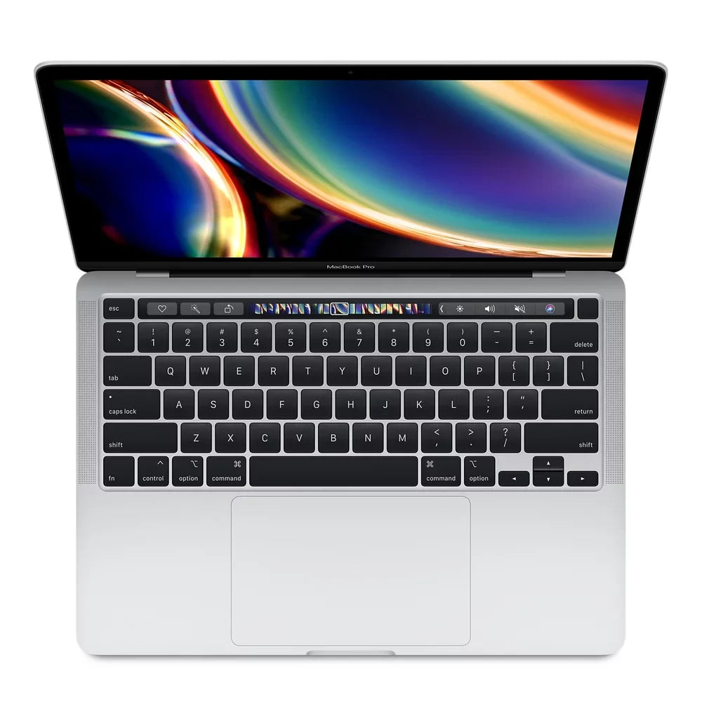 RAM-Mac 13.3-inch Gray, TB) i5 (Space 16GB Core & HD Macbook 2.0Ghz 256GB (Used) Pro Quad (2020) Laptop OS Apple