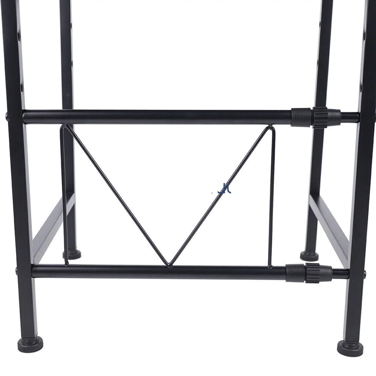 14.5~22.8 Stand, Shelf Rack, Oven Retractable Expandable Metal Kitchen Rack, Single Microwave Oven Cabinet Oven Rack inch Condiment Storage Microwave Countertop Tier Microwave