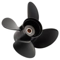 1988-1998 By Propeller x 1 Aluminum Spline Bravo New Efi 31082 1 X Compatible Bravo With 19" Mercruiser 1513-143-19 Diameter 240 15 Blades 5L 4 RH 15-Splines x 14.25" 58134-Zy3-019A 4 Amita Pitch