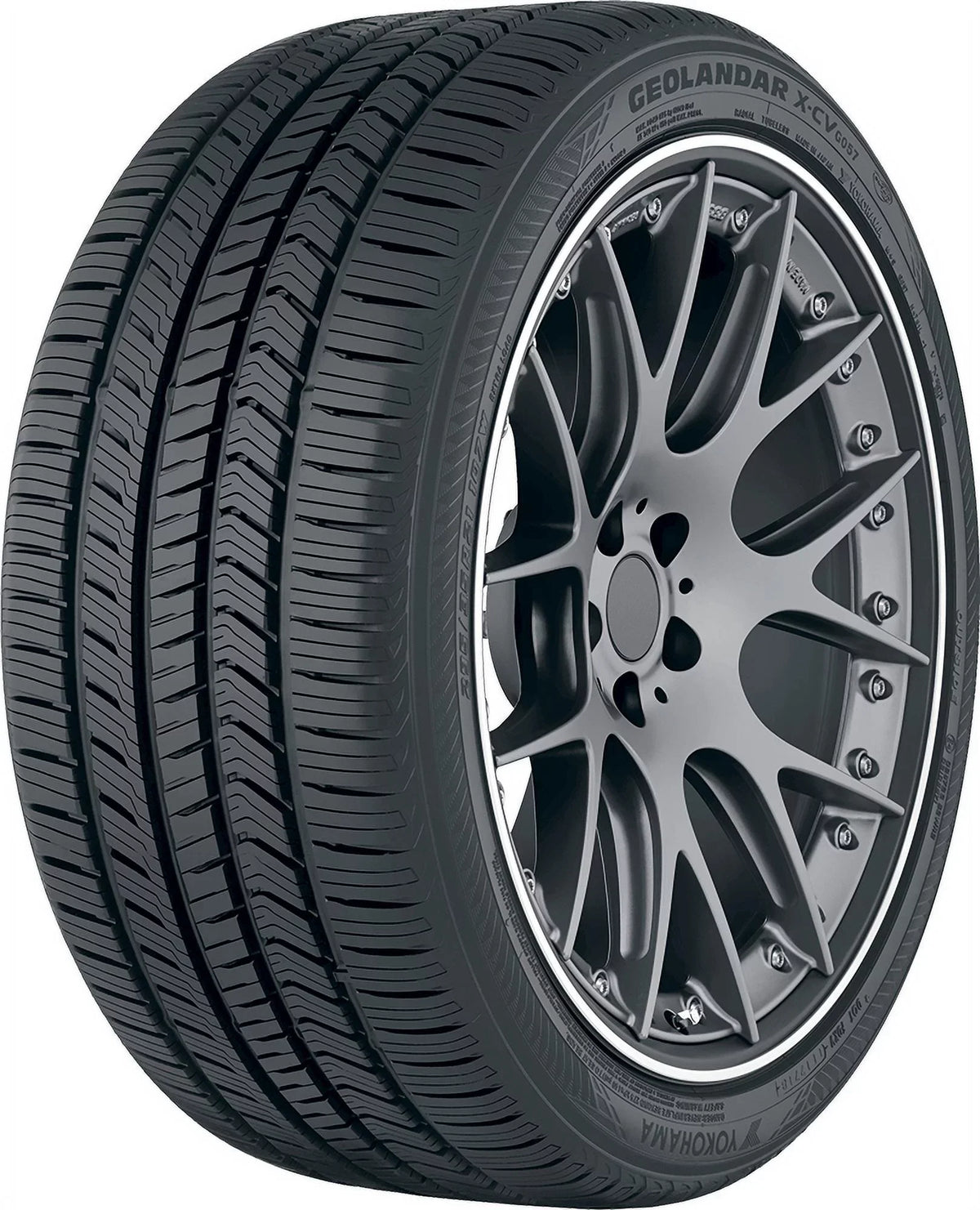 Tire 265/50R20 Geolandar Season All XL 111W X-CV Yokohama SUV/Crossover