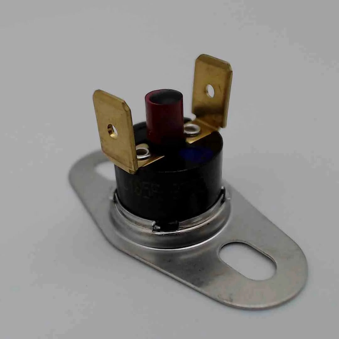 M/R Rollout 185F Switch 57W76 Lennox OEM Spst 57W76