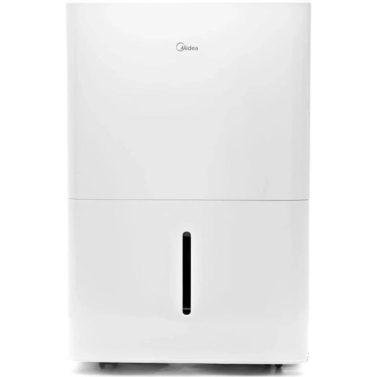 Restored with Pump 50 for Midea Pint Dehumidifier Smart (Refurbished) Rooms Wet EnergyStar