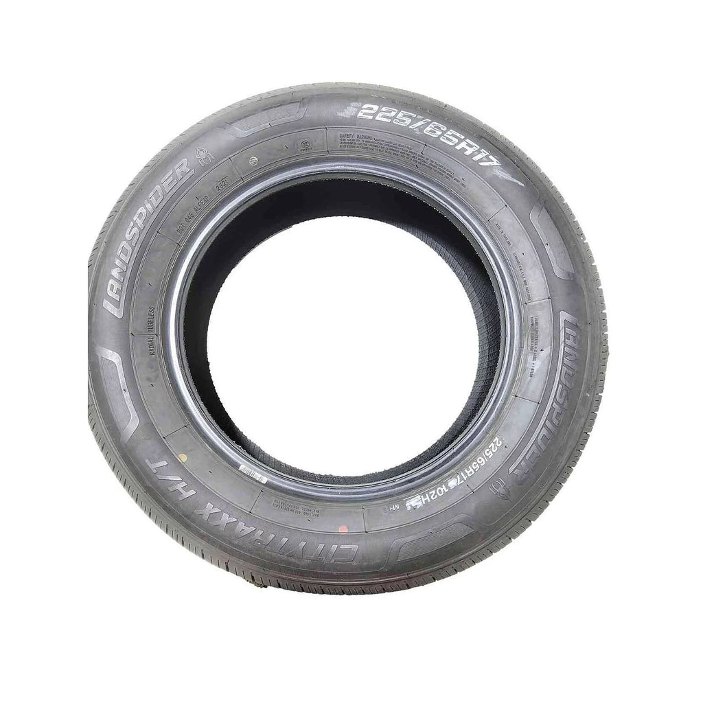 Tire E Landspider 225/75R16C All CityTraxx Passenger Season H/T 115/112S