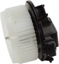 Replacement with Motor Mazda CX-9 Blower Compatible 2007-2015 REPM192015