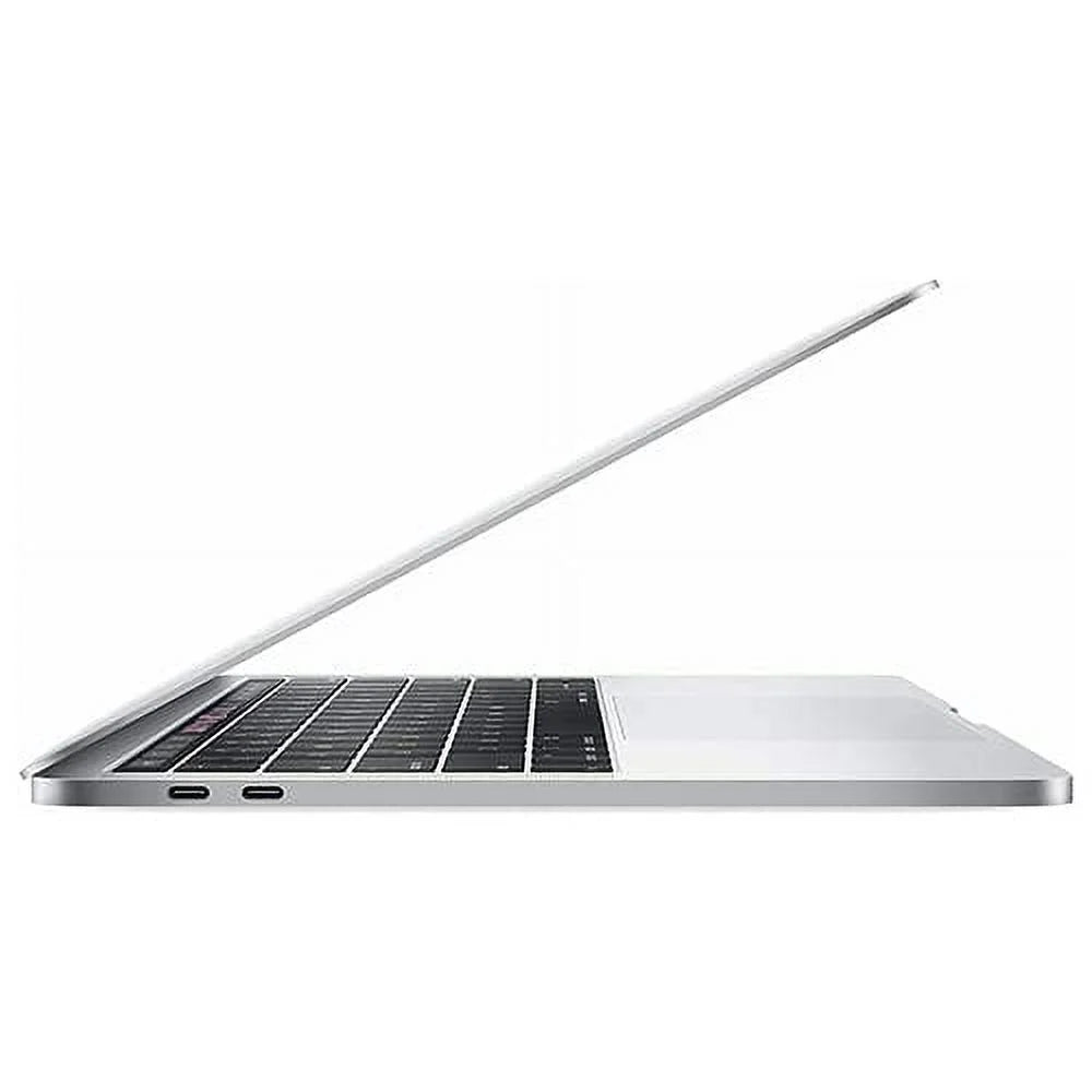 Condition Core 16GB (13 512GB SSD) Intel RAM, Apple i5 - 2016 Pro 3.1GHz MacBook Silver with Good inch,