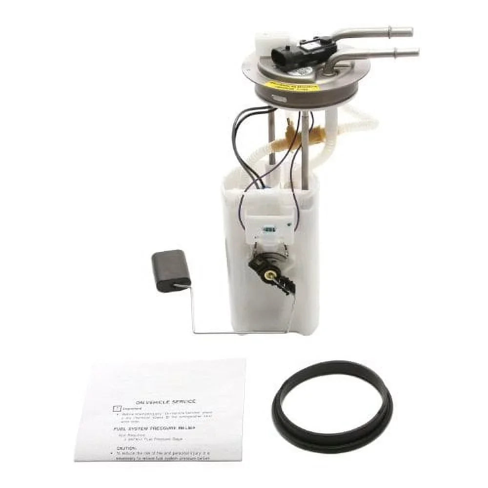 GMC Delphi select: 2002-2004 Module Pump YUKON FG0810 2002-2004 CHEVROLET XL Fuel Fits SUBURBAN,