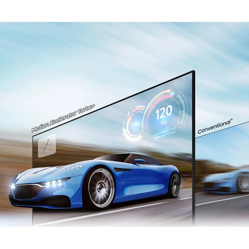 Protection 85 Extended Neo QN85QN90AA with 4K TV (2021) 2 Bundle QLED Smart Samsung Plan Year Premium inch (Refurbished) Restored