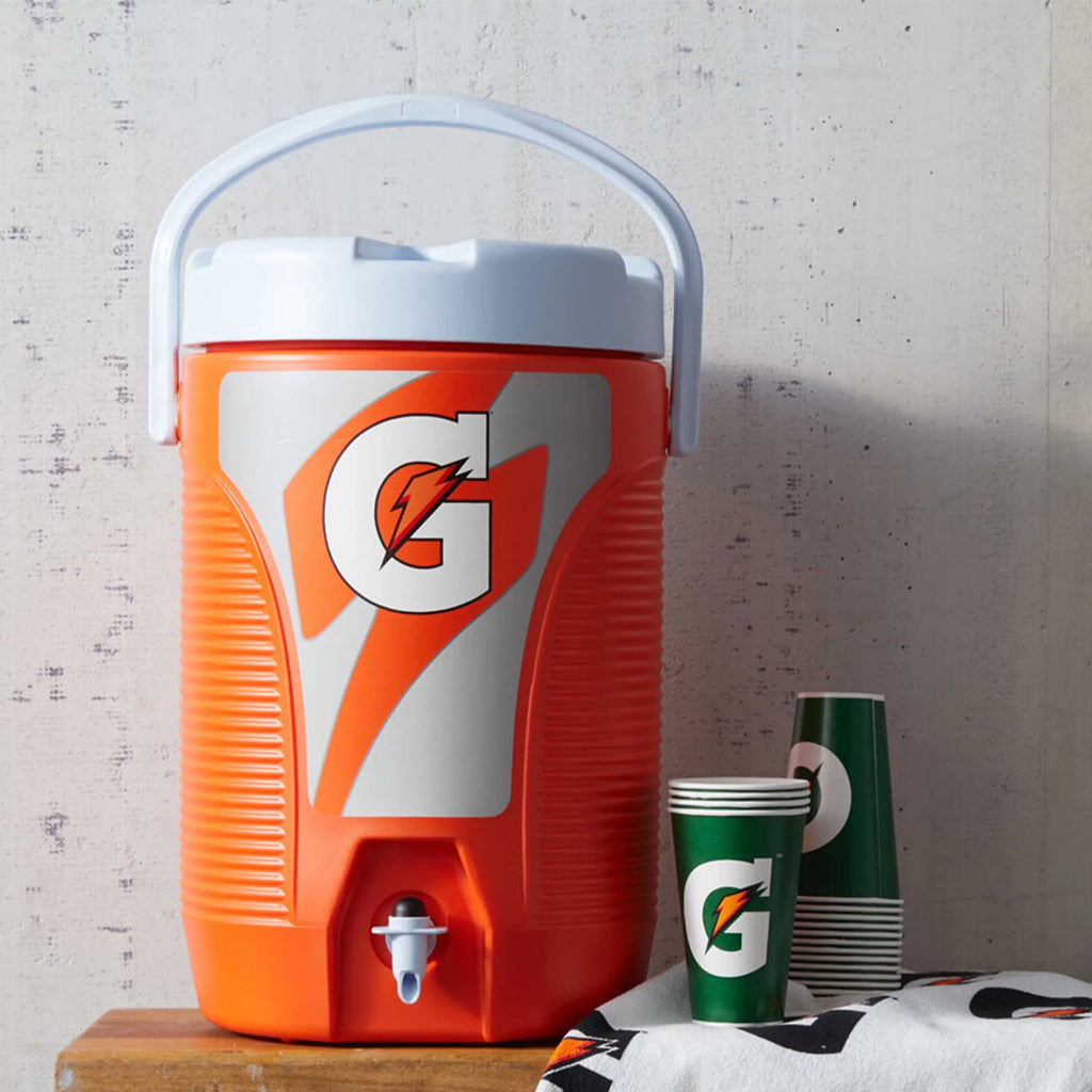 Beverage 3 Insulated Gatorade Gallon Cooler