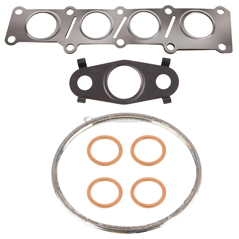 Evoque For ROVER Rover Rover select: LAND ROVER LR2 2013 RANGE EVOQUE ROVER HSE Land Turbocharger LR2 LAND 2.0T Gaskets Buyautoparts & 2013 PURE Fits - Turbo Range w/ TECHNOLOGY PLUS,
