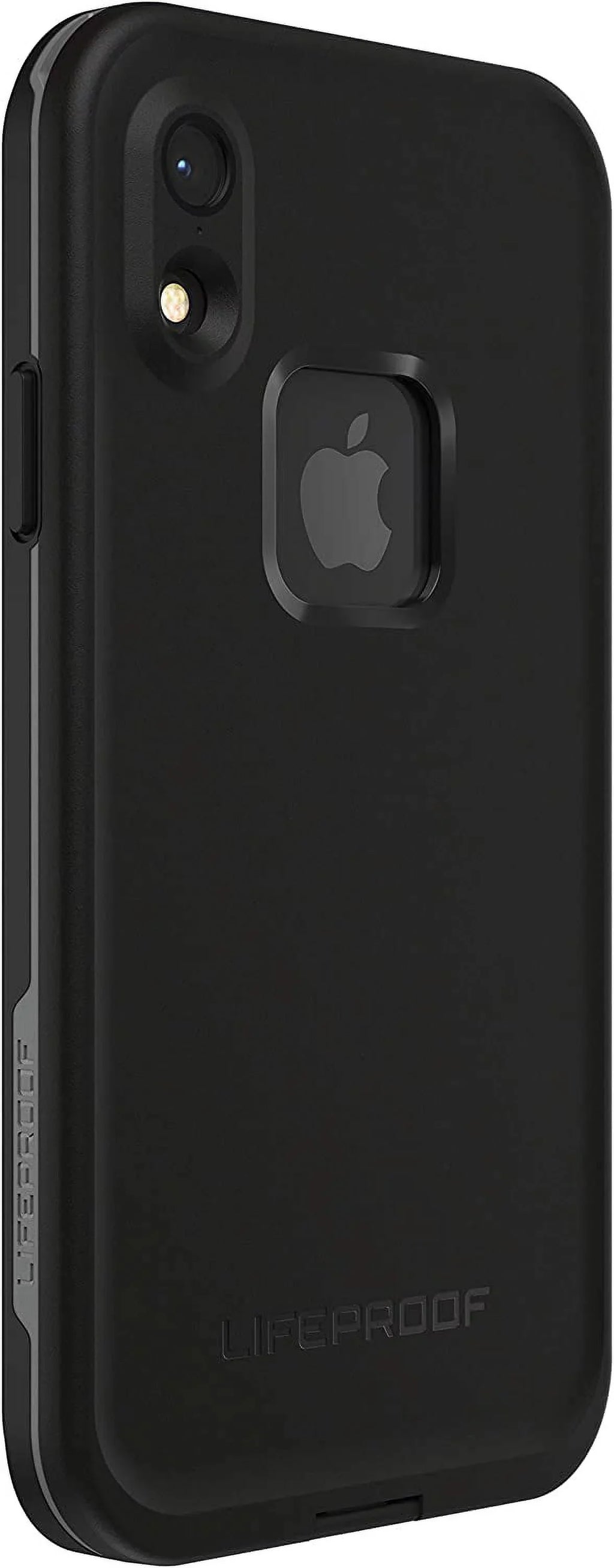 FRE for Waterproof XR, iPhone Series Case LifeProof Asphalt