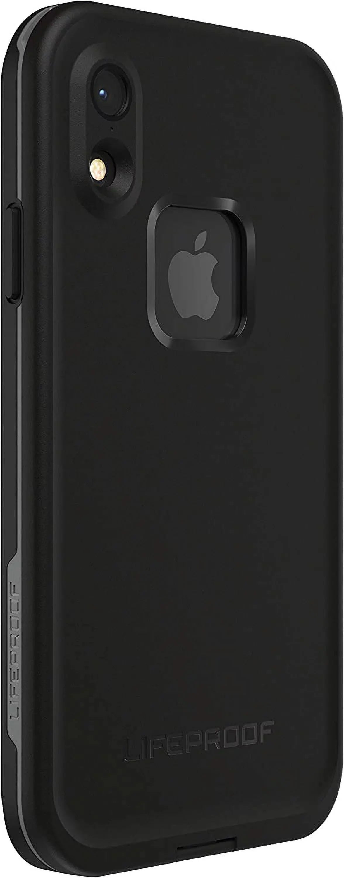 FRE for Waterproof XR, iPhone Series Case LifeProof Asphalt