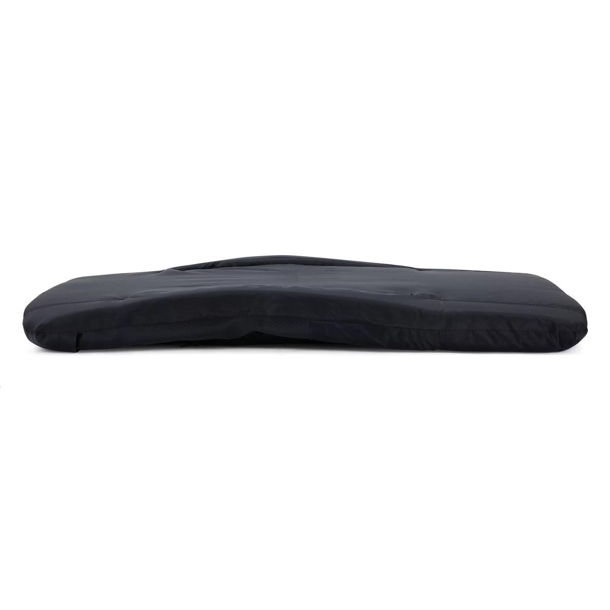 Stadium Black Comfortable Inch Reclining Seat w/Pockets, Jomeed 25 Padded