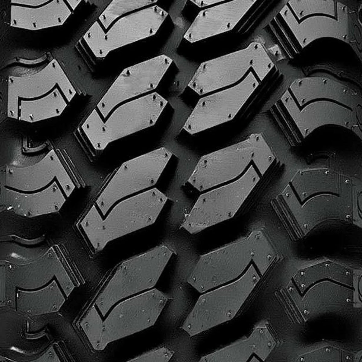 Achilles 109Q 31/10.50R15 Tire Desert X-MT Hawk