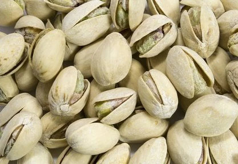 Bulk Pistachio 5 Salted Nuts lbs