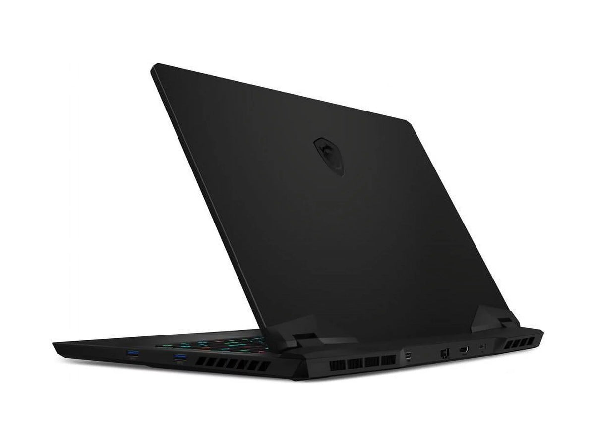 Gaming - GB PCIe GPU Laptop 165 NVIDIA TB 64-bit Core 11 SSD (2.30GHz) 1 GeForce Series RTX - 15.6" Gen 32 (Vector Laptop MSI Hz 12700H i7 - Home - Intel - GP GP66 12th 12UGS- 3070 - Ti - Windows DDR4