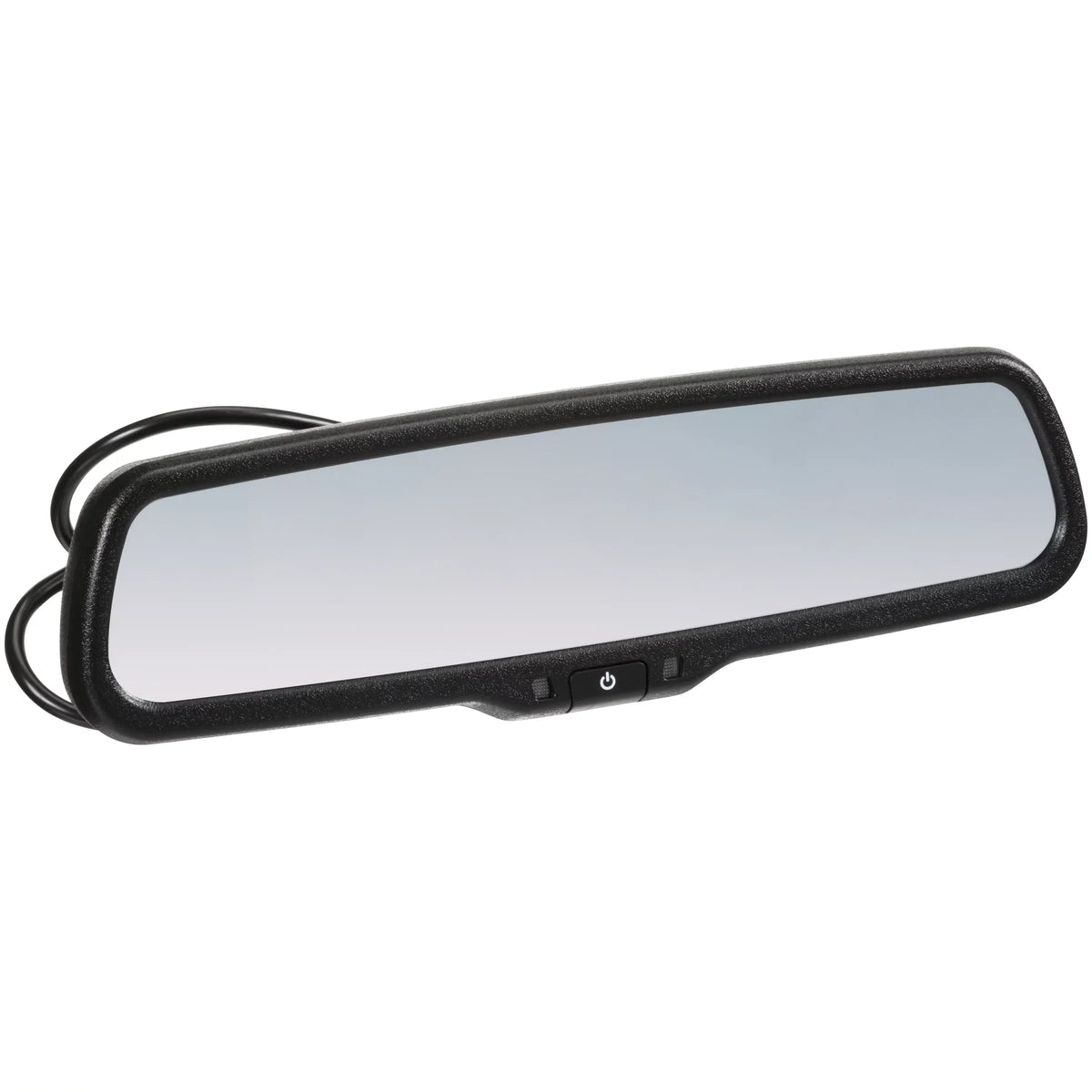 4.3" View VTM43ME Monitor Rear BOYO Mirror
