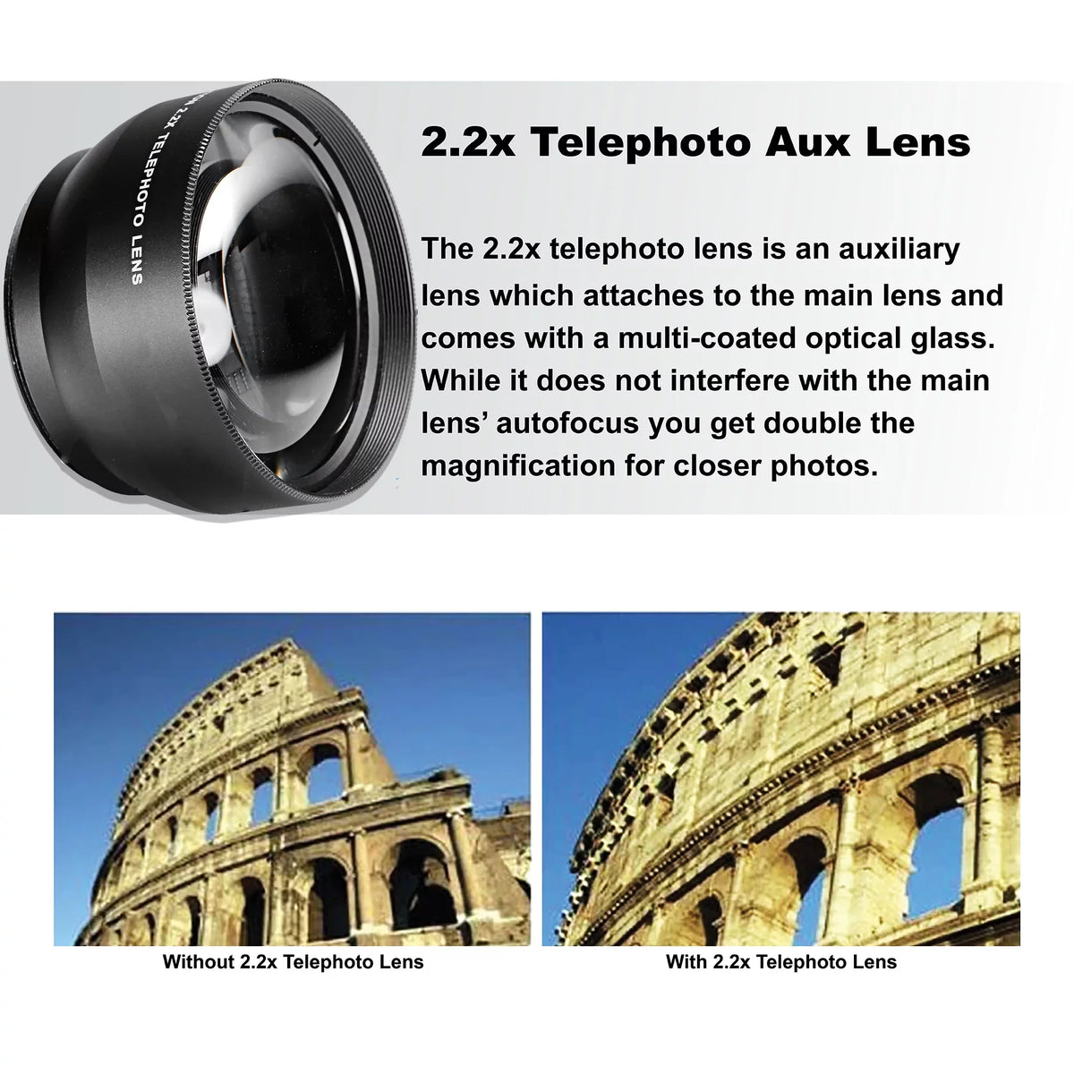 with ZeeTech Lens + f/4 2 Case Nikon Z6 Accessory II Tripod Mirrorless + Z SanDisk Camera Pack S Bundle 128GB Card + 24-70mm + NIKKOR