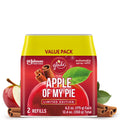 Bathroom, Count Of And 2 Oz, Freshener Spray Refill, Home My Glade Air For Apple 6.2 Pie, Automatic